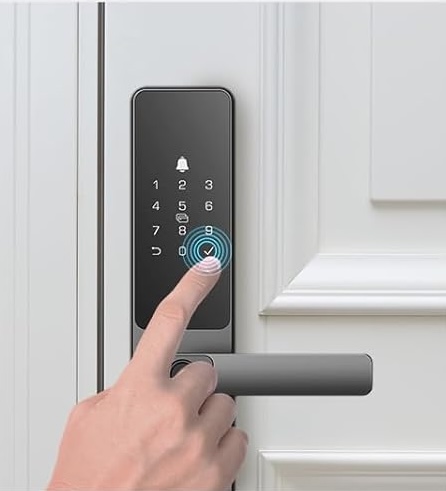 Passcode