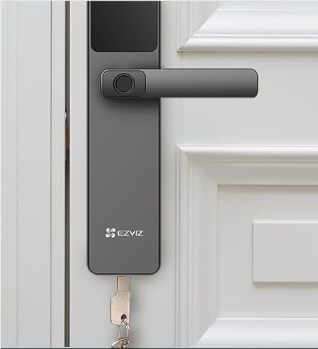 Mechanical Key