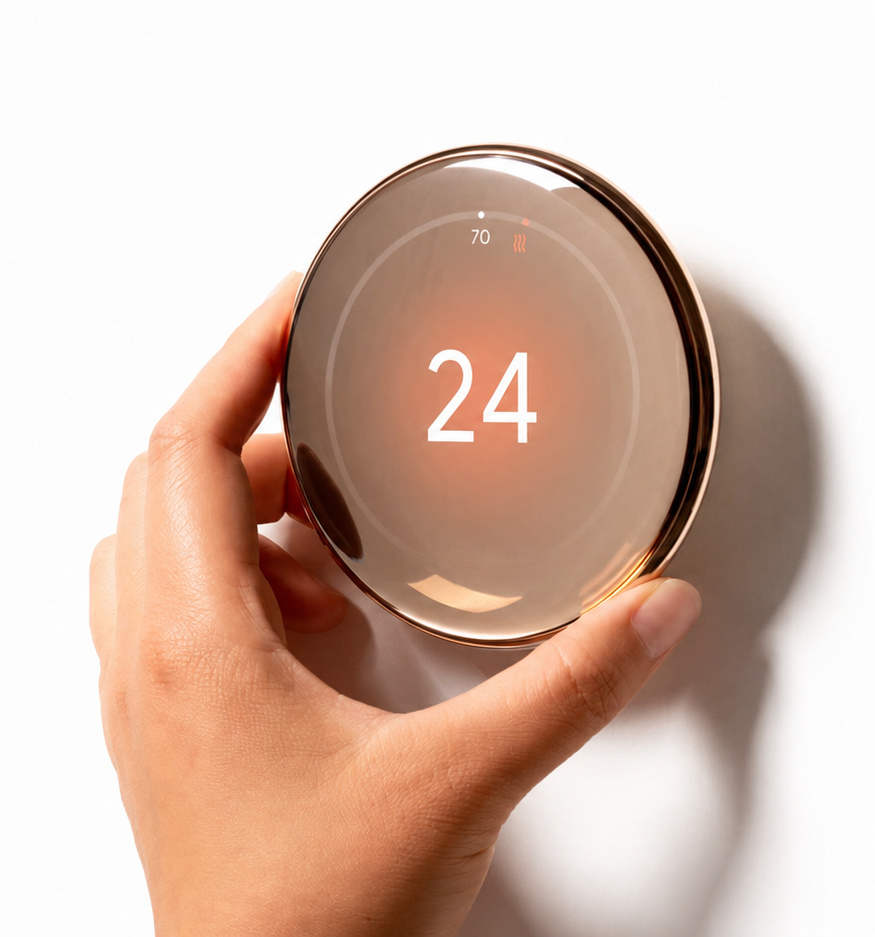 Smart Thermostat