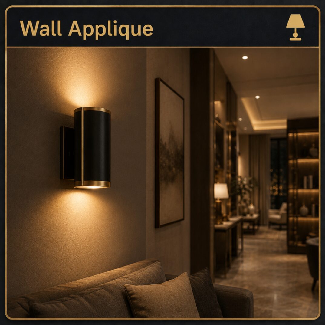 Wall Applique