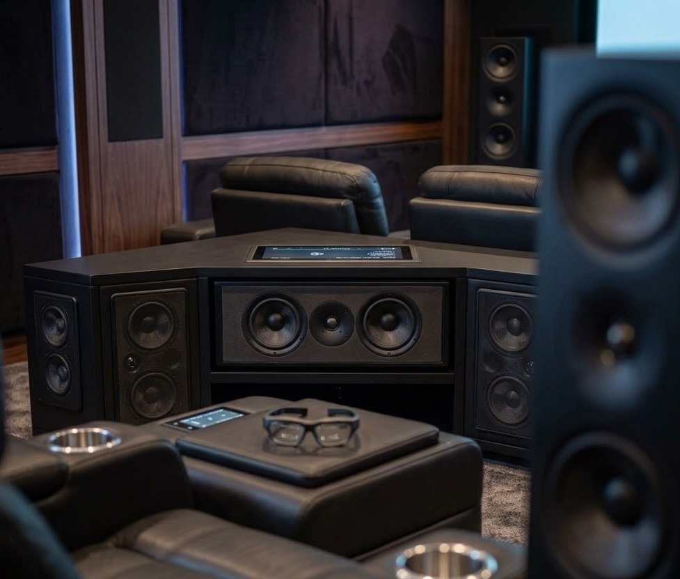 Speakers